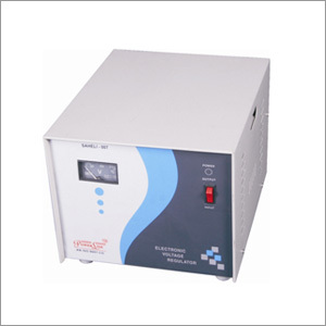 Main Line Voltage Stabilizer