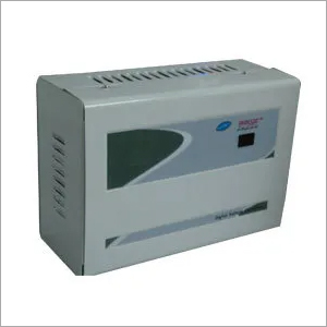 Automatic Voltage Stabilizer Frequency (Mhz): As Per Order Hertz (Hz)