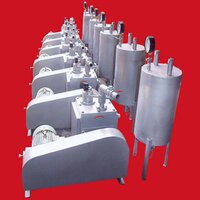 Heavy Duty Vacuum System