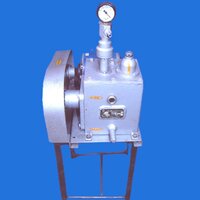 OIL SEAL VACUUM PUMP