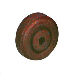 Polymer Castor Wheels