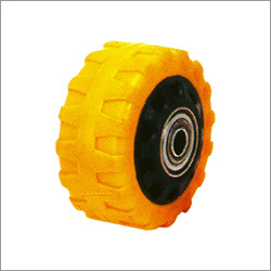 Polyurethane Caster Wheels