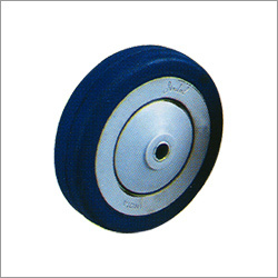 Zigma Wheel Castors