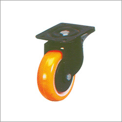 PU Wheel Casters