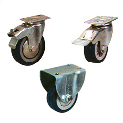 Castor Wheels