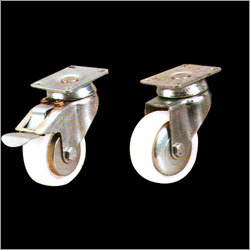 Polyurethane Wheels