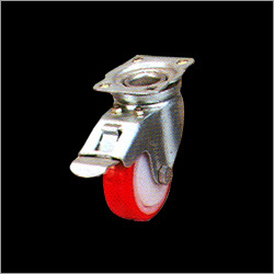 Trolley Wheel Castors