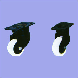 Wheel Castors