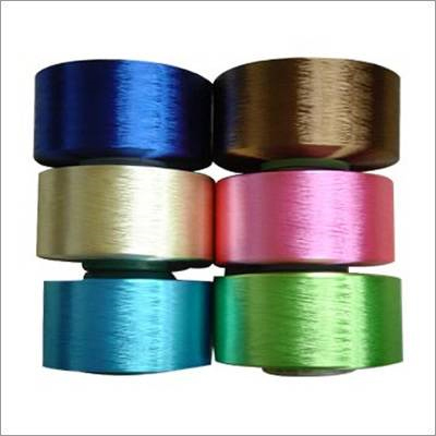 Polyester Yarn