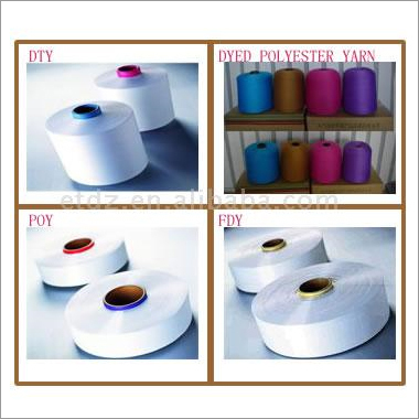 Polyester Yarn