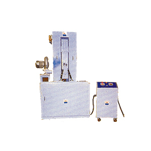 Shock Absorber Test Rig - Max Load 200-500 kg, Clamping Load 300-600 kg, Drive Motor 3-5 HP | Automated Testing, Quick Clamping, High Accuracy