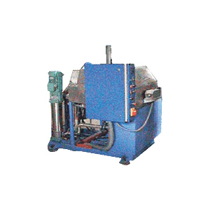 Cabinet Type Washing Machine