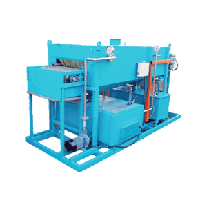 Conveyorised Washing Machines