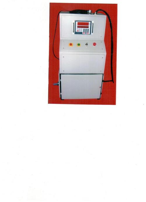 Electrically Operated Dispensing System