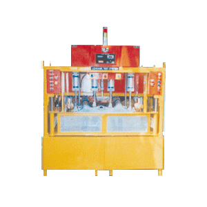 Industrial Leakage Test System - PVC, Steel, 1000x500x600 mm | Accuracy: +/- 0.1%, Pressure Range: 0-10 bar, Multiple Leak Detection Methods