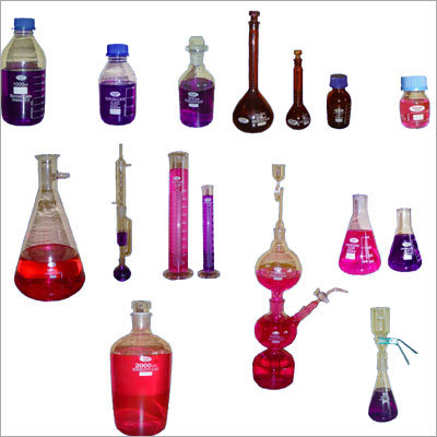 Mix Glasswares