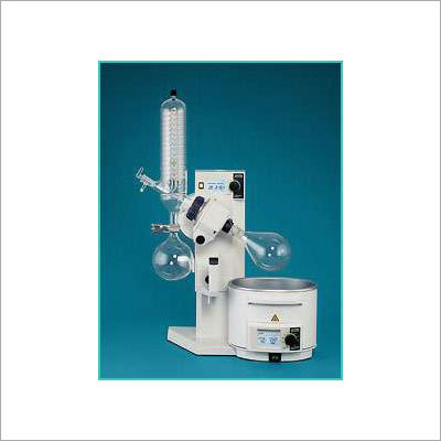 Rotary Vaccum Evoprator