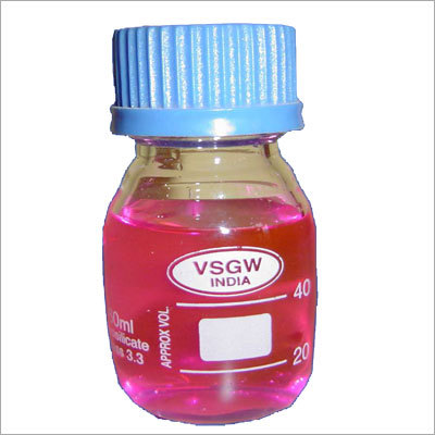 Reagent Bottle