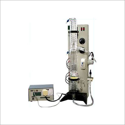 Quartz Distillation Appartus