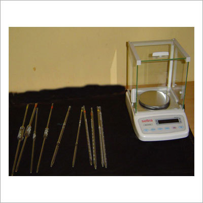 Pipettes Class-A