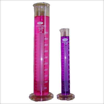 Measuring Cylinder