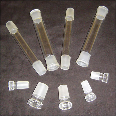 Interchangeable Joint & Stopper