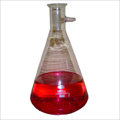 Filteration Flask