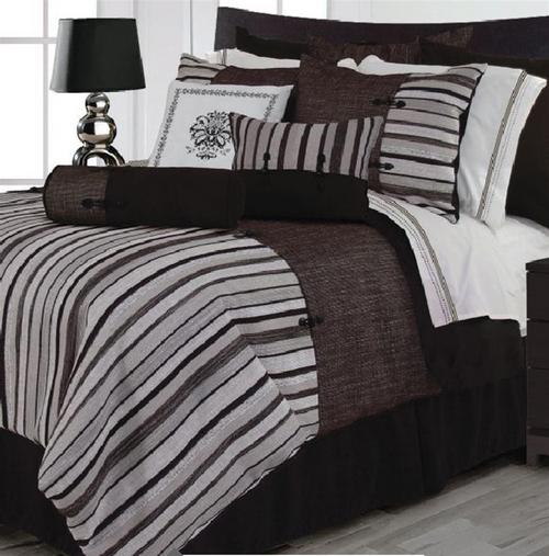 Duvet & Pillow Cover Bed Sets