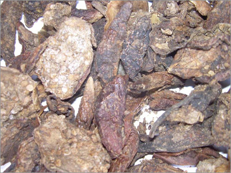 Brinjal Vathal
