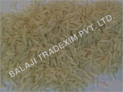 Basmati Rice (PAK)
