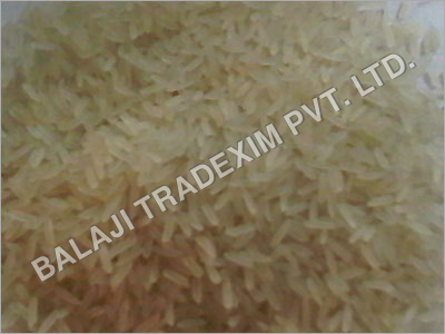 Authentic Basmati Rice