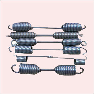 Brake Shoe Springs