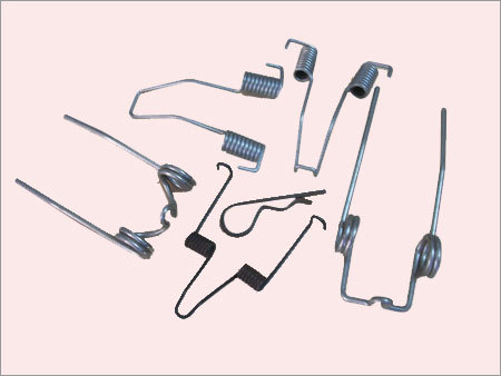 Wire Forming