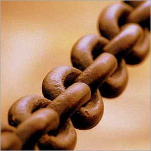 Anchor Chains