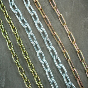 Link Chain