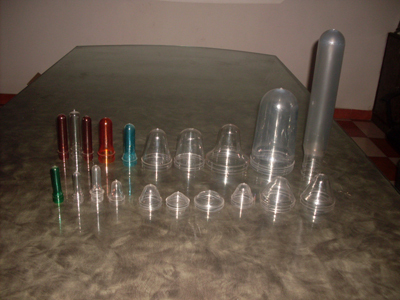Pet Preforms