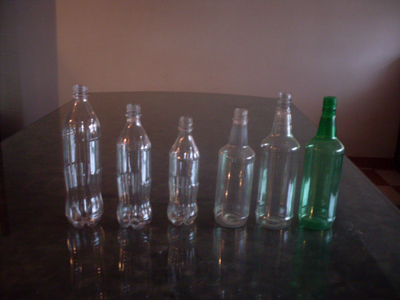 Pet Bottle