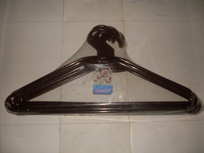 Plastic Hanger