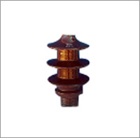 Electrical Porcelain Insulators