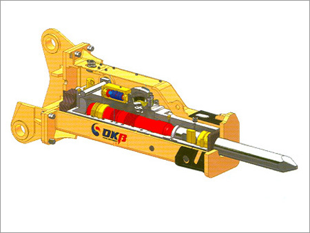Cylinder Adjuster Cylinder Adjuster