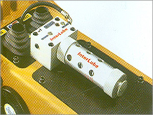 OKB Auto Grease System