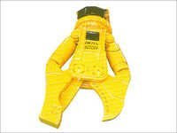 Hydraulic Mini Shear