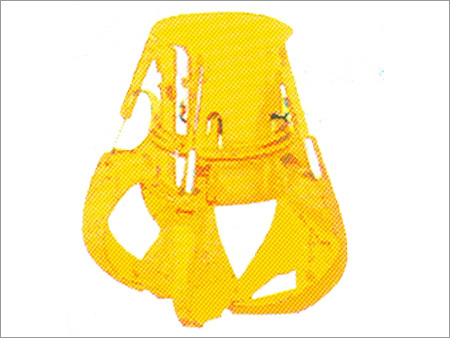 Hoist Grapple