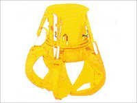 Strong Hoist Grapple