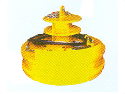Accord Magnet Grapple