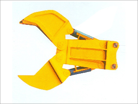 Wood Crusher