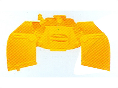 Clamshell Bucket Clamshell Bucket