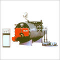 Package Steam Boiler