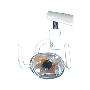 Halogen Light Reflector