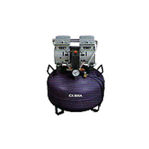 Noiseless Air Compressor